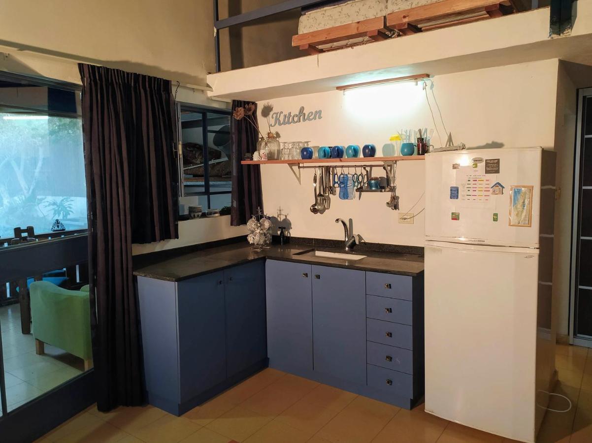 הוילה ראשון לציון ליסה מקום בחווה מראה חיצוני תמונה