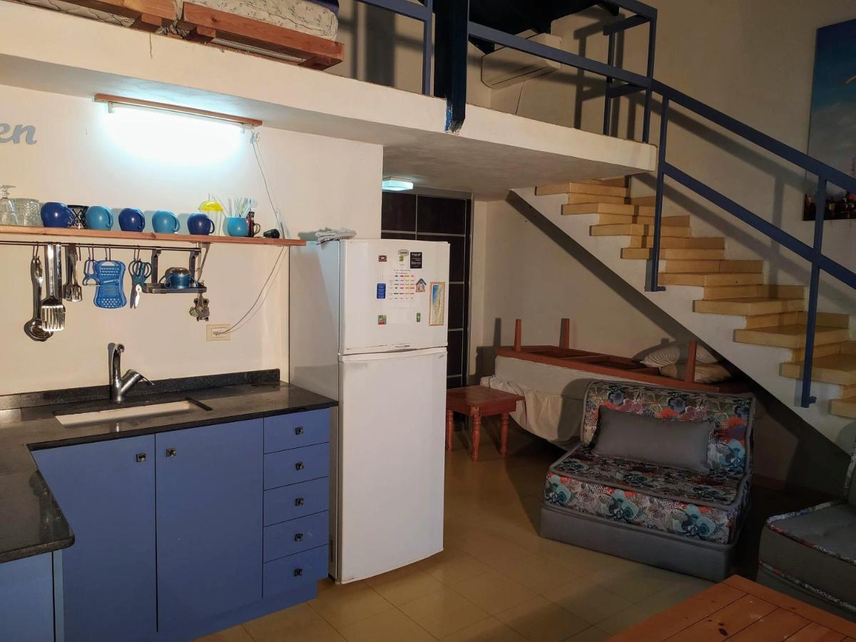 הוילה ראשון לציון ליסה מקום בחווה מראה חיצוני תמונה