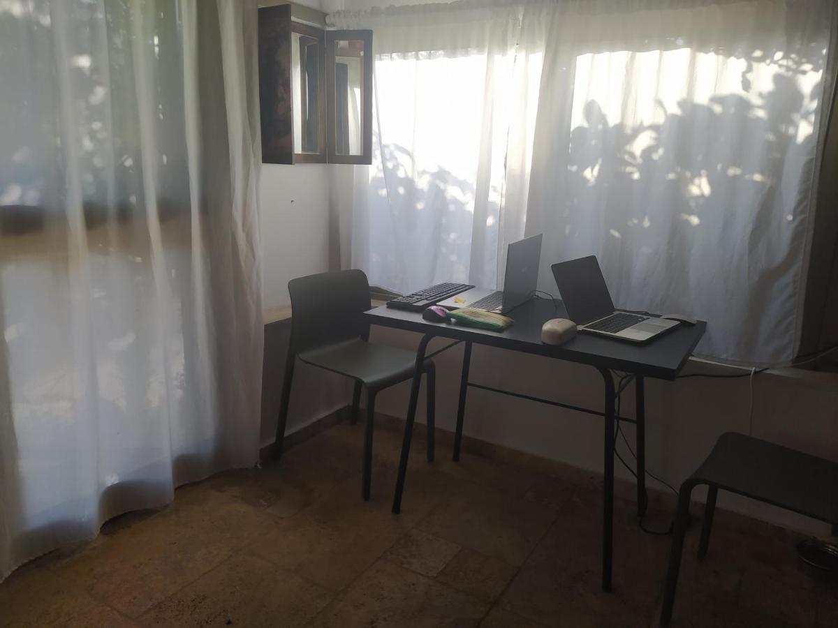 הוילה ראשון לציון ליסה מקום בחווה מראה חיצוני תמונה
